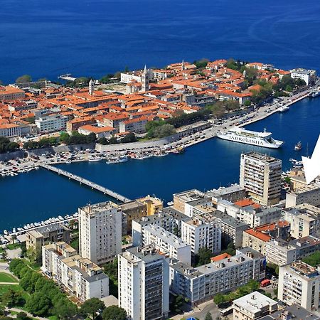 Bay Bridge Center Apartment 1 زادار المظهر الخارجي الصورة