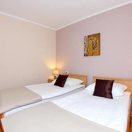 Bay Bridge Center Apartment 1 زادار الغرفة الصورة