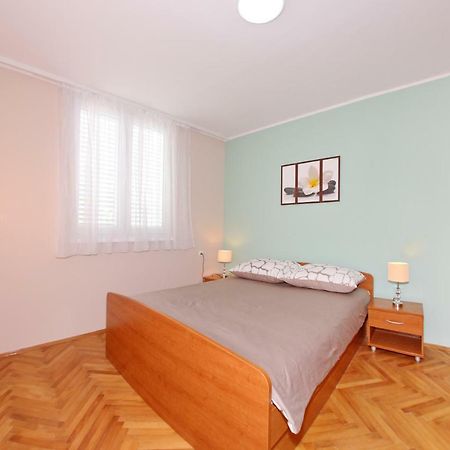 Bay Bridge Center Apartment 1 زادار المظهر الخارجي الصورة