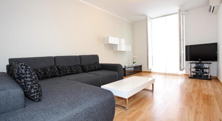 Bay Bridge Center Apartment 1 زادار الغرفة الصورة