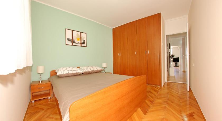 Bay Bridge Center Apartment 1 زادار الغرفة الصورة