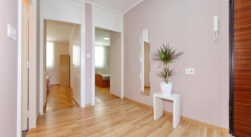 Bay Bridge Center Apartment 1 زادار الغرفة الصورة