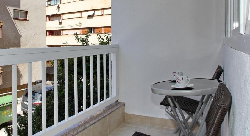 Bay Bridge Center Apartment 1 زادار الغرفة الصورة