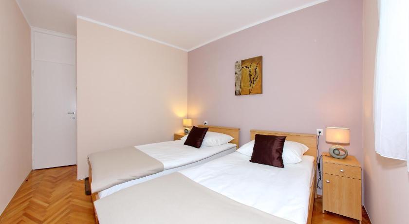 Bay Bridge Center Apartment 1 زادار الغرفة الصورة