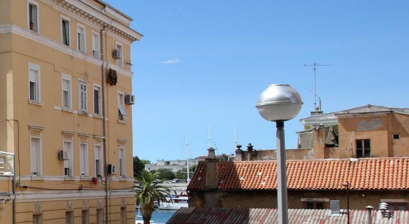 Bay Bridge Center Apartment 1 زادار الغرفة الصورة