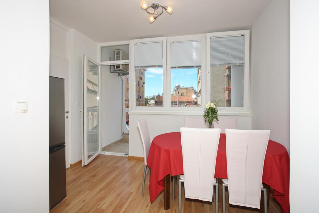 Bay Bridge Center Apartment 1 زادار الغرفة الصورة