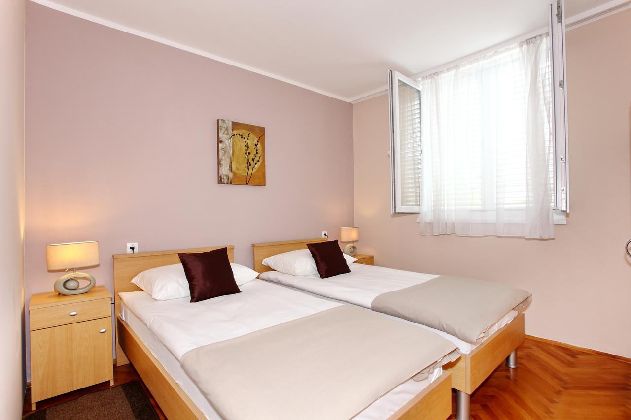 Bay Bridge Center Apartment 1 زادار المظهر الخارجي الصورة