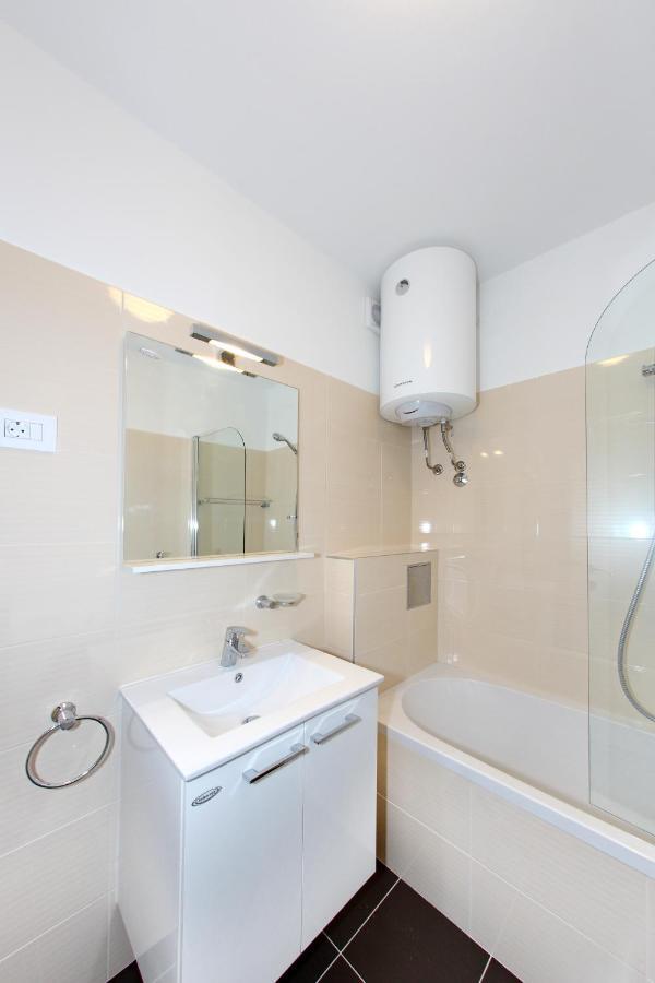 Bay Bridge Center Apartment 1 زادار الغرفة الصورة